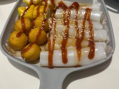 -龍记香港茶餐厅(久光百货店)