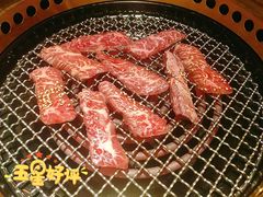 烤肉-江户烧肉(高德店)