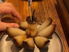 -北丐先生·野馄饨烧烤(雨花万象店)
