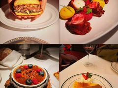 -壳里西餐厅Coquille Seafood Bistro(蒙自路店)