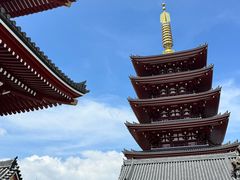 -浅草寺