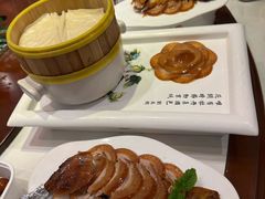 -北平盛世·新京菜·北京烤鸭(劲松·双井店)