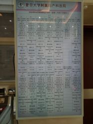 点击看大图 -复旦大学附属妇产科医院(杨浦院区)