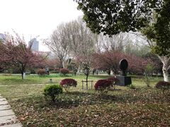 -汉口江滩-五福广场