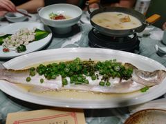 -披云云小馆·味道江湖(姚家园万象汇店)
