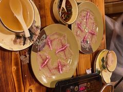 -老马斑鱼店(桂花路店)