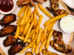 小吃大拼-G+KITCHEN(龙湖狮山天街店)