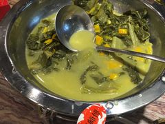 -传统香辣蟹(南园路店)