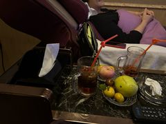 -鸿远足浴·瑜伽按摩·养生Spa旗舰店