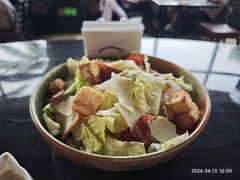 凯撒沙拉-哈蒙德餐厅
