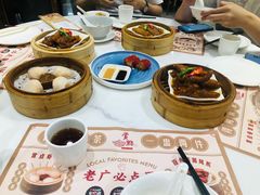 -赏点粤式点心(广州塔店)