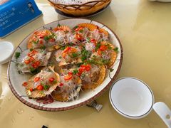 -真味馆(侨港碧海银滩店)