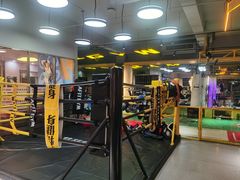 -艾菲特健身游泳(中海店)