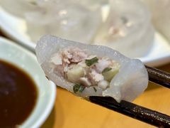 粉饺-雙冲柳州螺蛳粉&酸嘢&桂林米粉(簋街店)