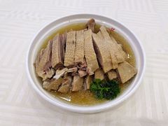 -怡园饭店-餐厅(四望亭店)