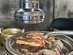 -本炙炭烤·蒲烧活鳗料理店(金沙洲店)