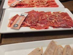 -焼肉ライク·烧肉LIKE(万菱汇店)