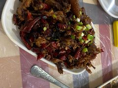 -吴记口味馆