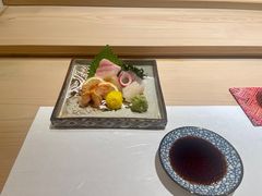 -鮨一日本料理(大中华店)