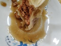 -中山美食街