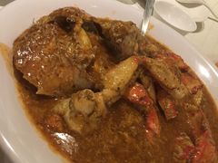 -无招牌海鲜餐厅(滨海艺术中心店)