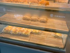 -面包新语(融创茂店)