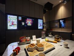 -星聚会KTV(西湖银泰店)