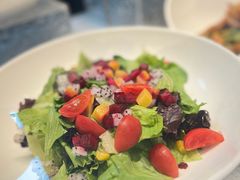 -老德州四合院·德州菜(天衢路店)