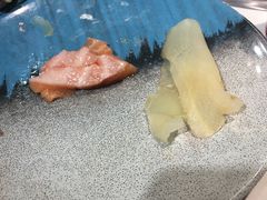 -圣罗巴甄选自助(麦凯乐店)