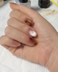 -悦指间美甲美睫