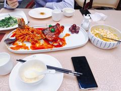-松鹤楼(月坛店)