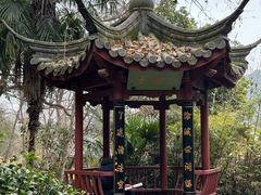 -杭州西湖风景名胜区-三生石