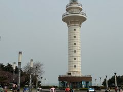 -日照灯塔风景区