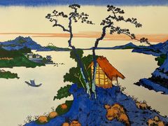 -八哥美术·成人美术画室(总校区)