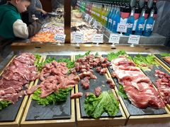 -布多斯烤肉火锅自助(江腾广场店)