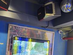 -云晓光头烧烤吧(川沙绿地店)