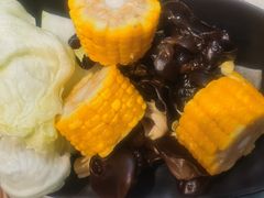 -新辣道鱼火锅(领展购物广场·中关村店)