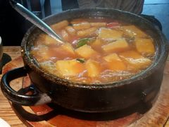 -缘生态云南菜·野生菌庭院餐厅(华侨城店)
