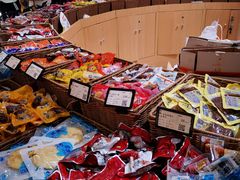 -来伊份(龙之梦长宁店)