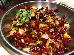 -森谷美食公园(杨行店)