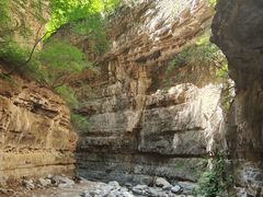 -龙门涧景区