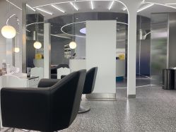 -凯博K-boom Hair Salon