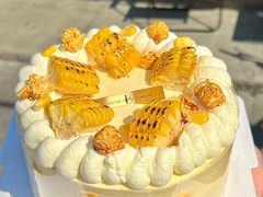 -B.O.M波姆烘焙(凤凰街店)