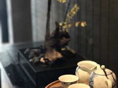 -龙吟九品(青龙山庄店)
