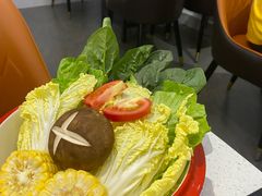 -鲍媽·原汤鲍鱼鸡(克拉广场店)