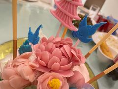 -BON CAKE(华贸购物中心店)