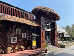 -沿江黎家簸箕宴·文昌鸡(百花谷店)