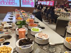 -龍歌自助小火锅(秦淮水游城店)