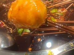 -水碾河刘老大串串香(水碾河路店)