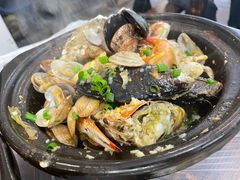 杂鲜-小时候焗海鲜(鄞州万达店)